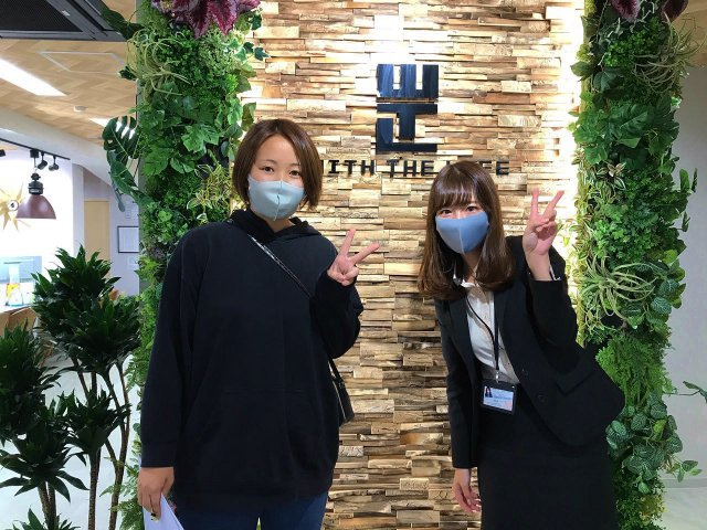 Ｉ様（2020年11月ご契約）の画像