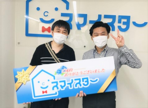 Ｔ・Ｍ様の画像