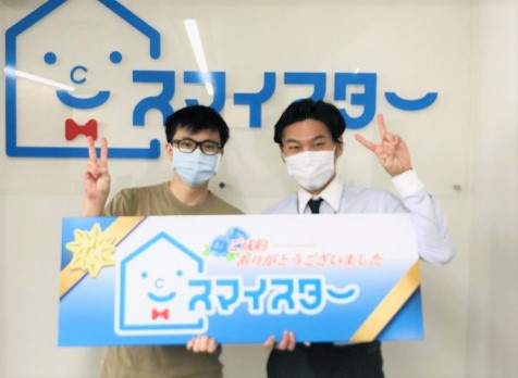 Ｗ・Ｎ様の画像