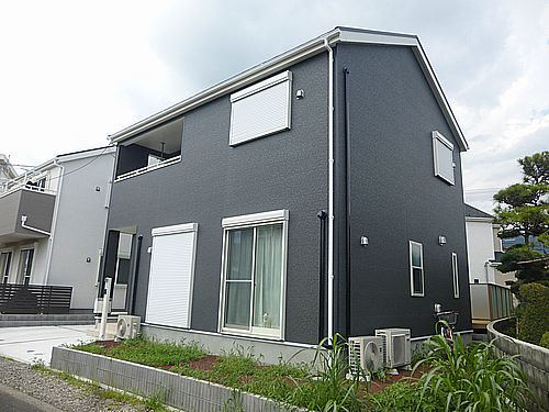 開成町　I様の画像