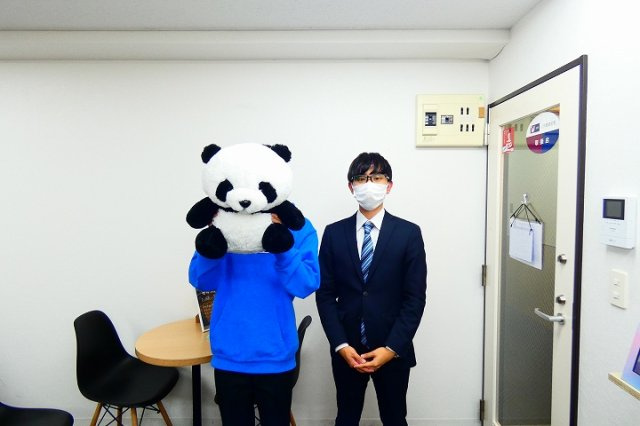 Y・K様　呉服町駅へお引越し♪♪の画像