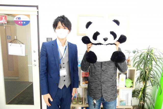 A・O様　土井駅へお引越し♪♪の画像