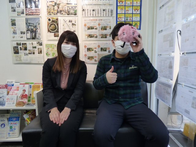 O 様の画像