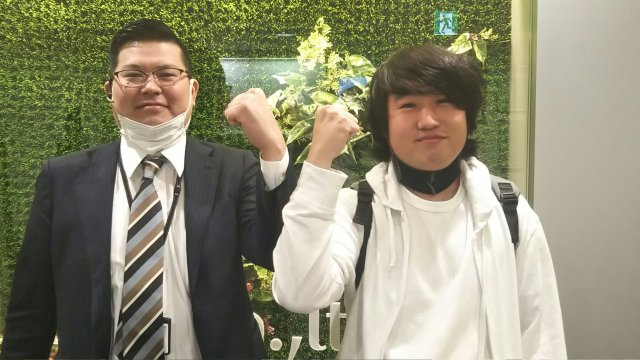 灰本 竜聖様【賃貸】の画像