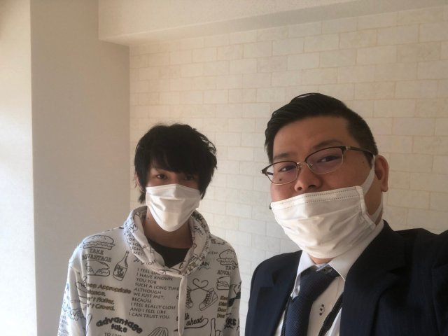 山元 龍雄様(仮名)【賃貸】の画像