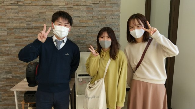 A様の画像