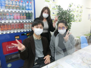2020年11月14日の画像