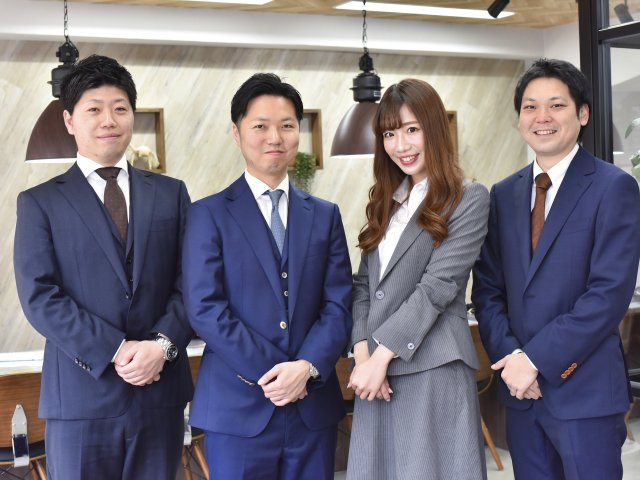 Ｉ様（2020年11月ご契約）の画像