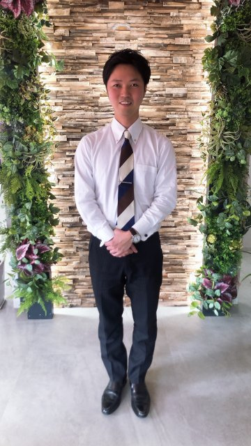 Ｕ様（2020年11月ご契約）の画像