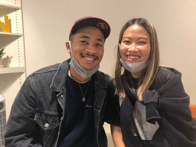 S・S様(2020.11.14)の画像