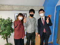 2020年11月16日の画像