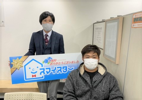 T・K様の画像