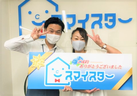 E・K様の画像