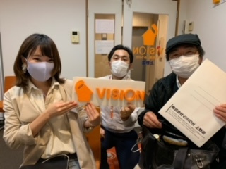 I.C様(2020年11月9日)の画像
