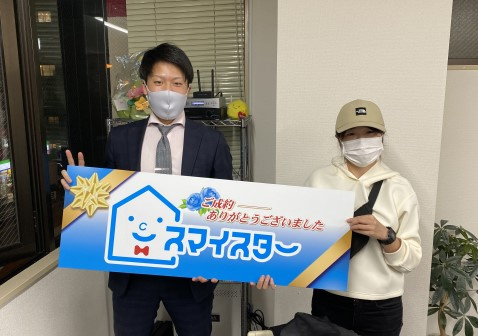 O・S様の画像