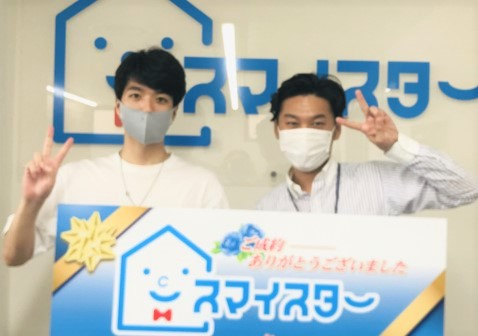 T・O様の画像