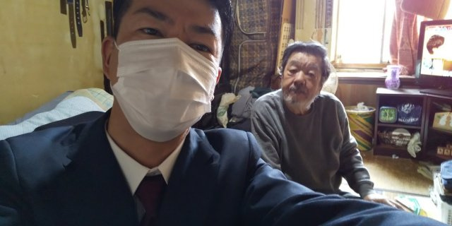 Ｎ様の画像