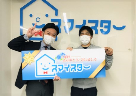 T・K様の画像