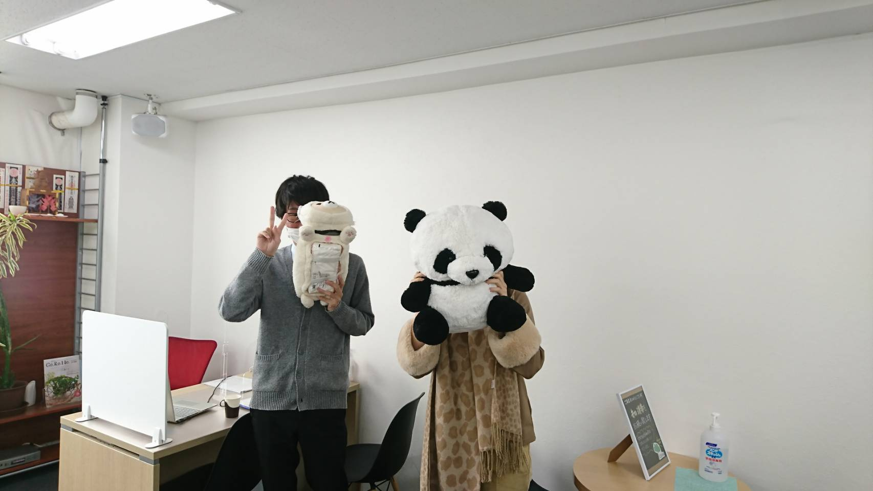 S・I様　箱崎宮前駅へお引越し♪♪の画像
