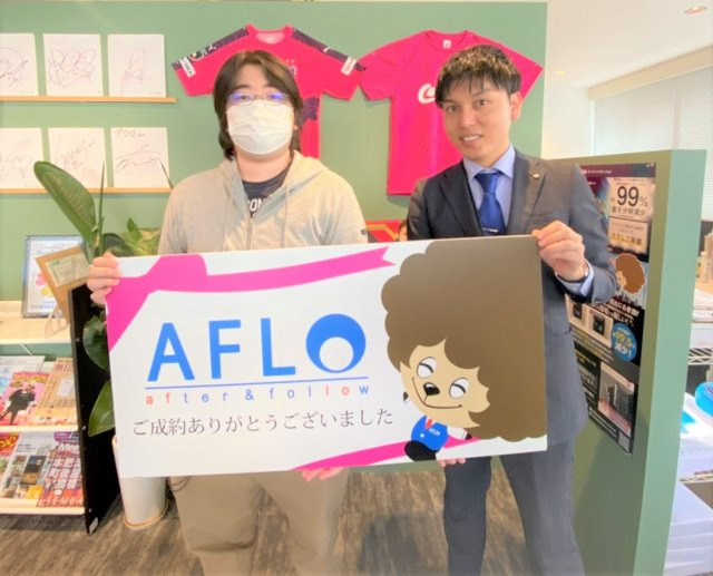 H.O様の画像