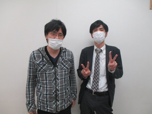 T・Fの画像