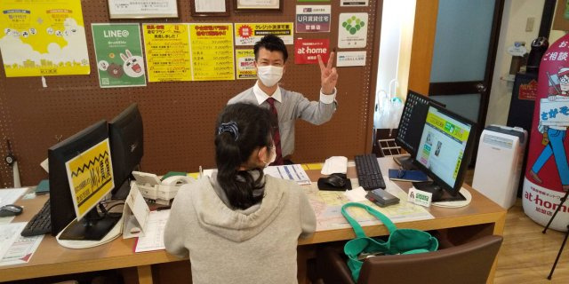 U様の画像