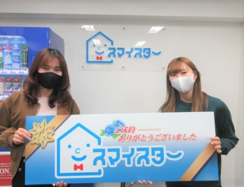 E・K様の画像