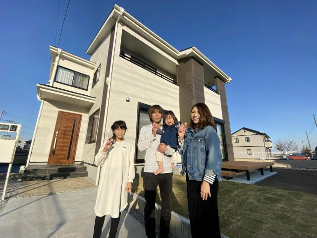 M・T様　2020年７月お引渡しの画像