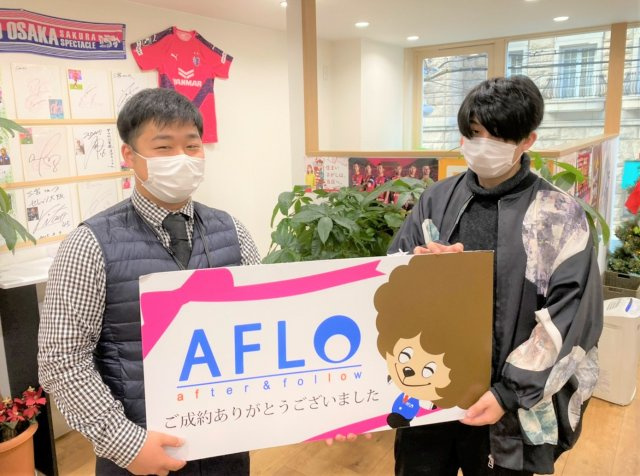 M.O様の画像