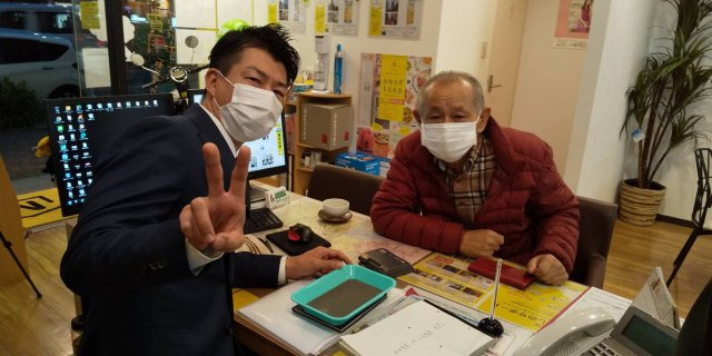 N様の画像