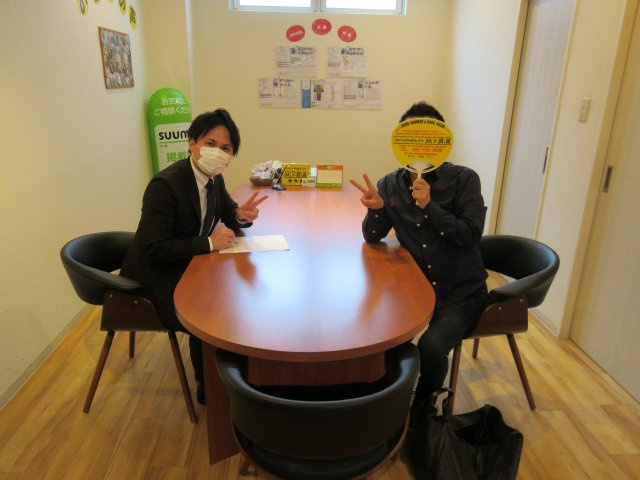 K様の画像