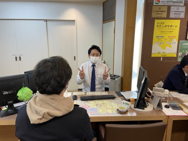 M様の画像