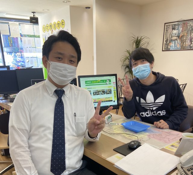 K様の画像