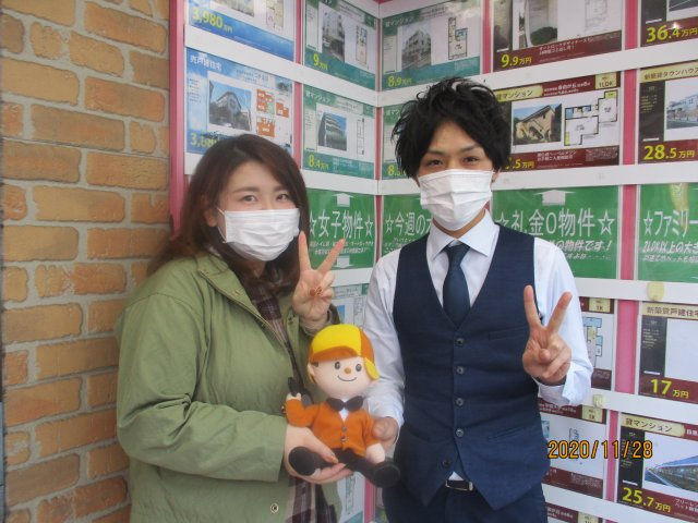 Y・Mの画像