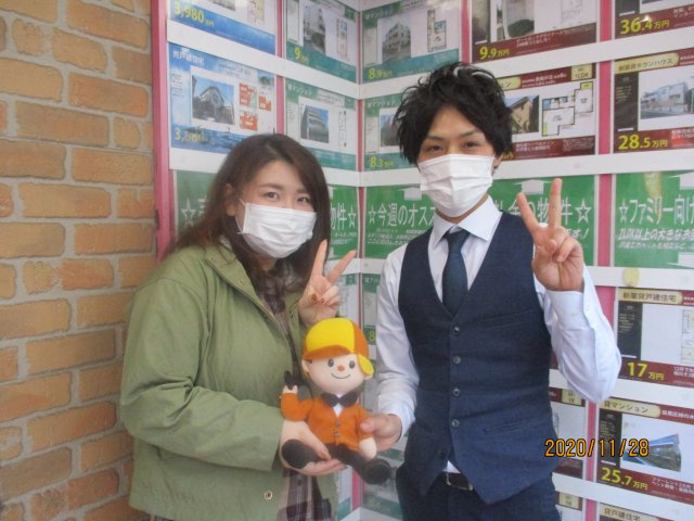 Y・Mの画像
