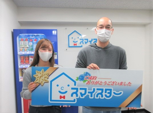 T・K様の画像