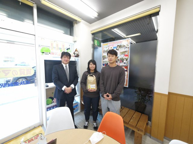 奈良市で2LDKの賃貸物件をお探しされたT様