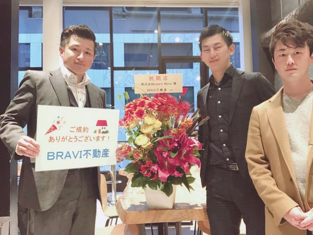 Y'sCafe様（株式会社Learn More様）の画像