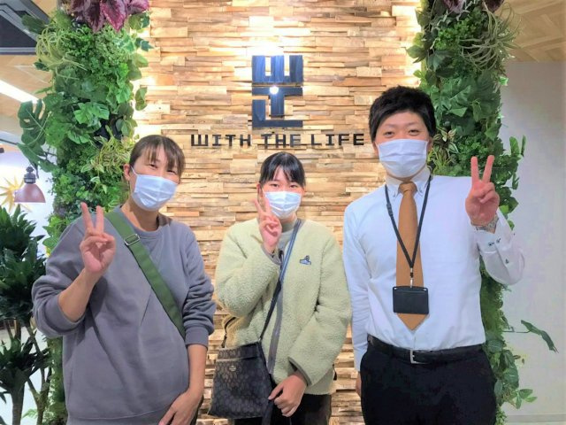 Ｋ様（2020年11月ご契約）の画像