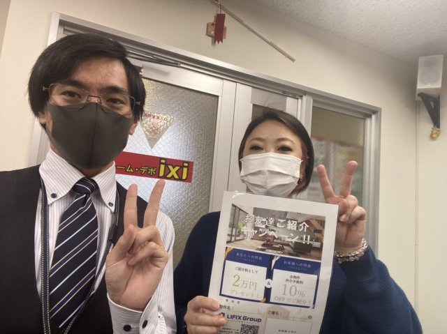 T.S様の画像