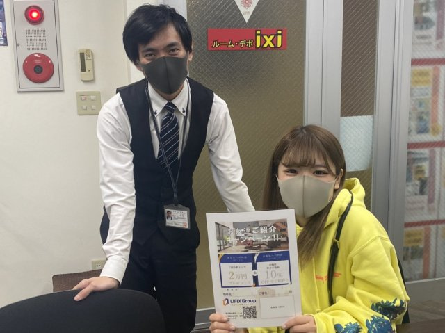 Y.M様の画像