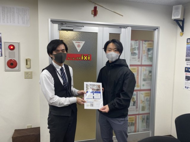 S.T様の画像