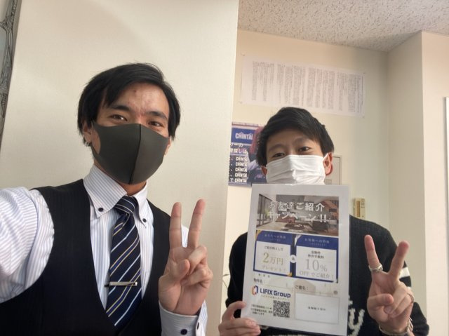 H.S様の画像