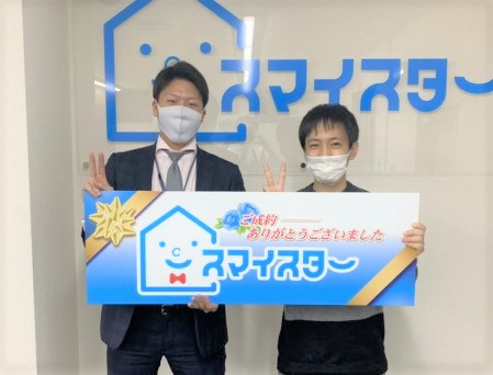 H・N様の画像