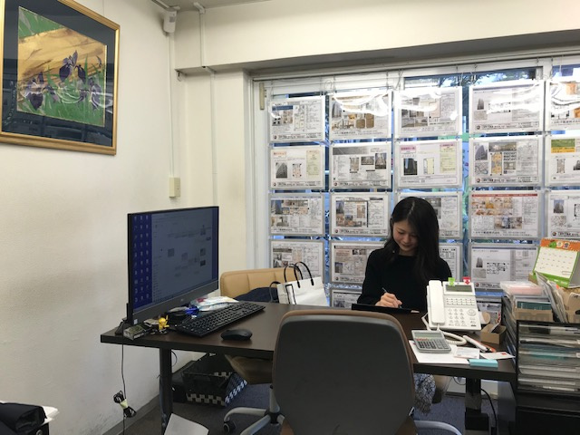 M様の画像
