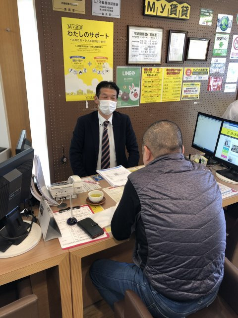 Ｋ　様の画像