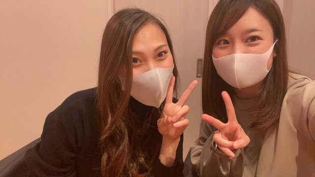 M様の画像