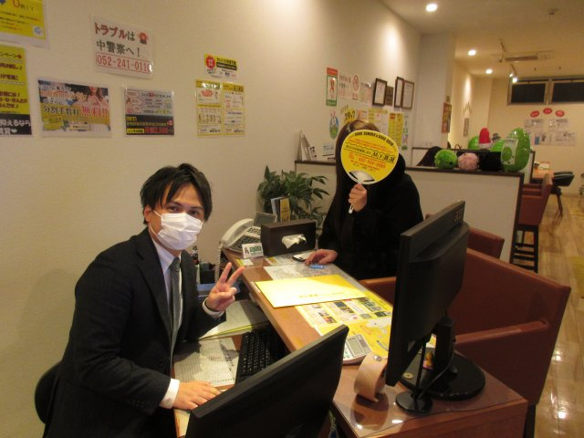 I様の画像