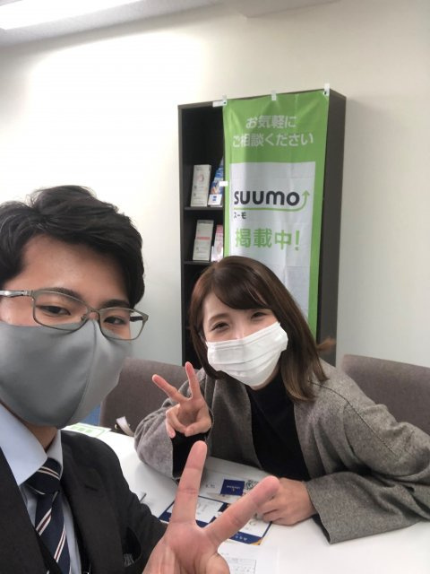 R.I様の画像