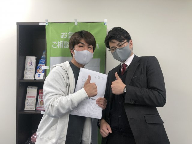 D.K様の画像
